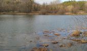 Randonnée Marche Valzin-en-Petite-Montagne - lac de Viremont  - Photo 1