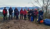 Tour Wandern Zimmerbach - Rando CLAD68 du 13/02/202 - Photo 4