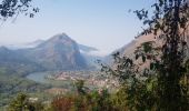 Tocht Stappen ສົບຮຸນ - Laos - Nong Kiaw : viewpoint - Photo 1