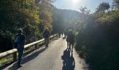 Tour Wandern Le Castellet - Le BRÛLÂT - Photo 1