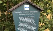 Randonnée A pied Lößnitz - Wanderpfad Historische Schieferbrüche - Photo 4