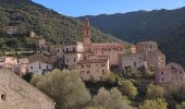 Percorso Marcia Omessa - Boucle de Sant Angelo ou Boucle des Chapelles  - Photo 1