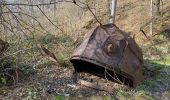 Percorso Marcia Gesves - Bois de Gesves - Photo 2