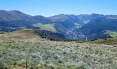 Trail Walking Perpezat - quelques volcans - Photo 5