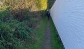 Trail Walking Dilbeek - WSV D Trekplosters. 12 km  - Photo 11