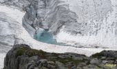 Tocht Stappen Chamonix-Mont-Blanc - Refuge Albert 1er - Photo 12