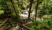 Tour Zu Fuß Irdning-Donnersbachtal - Klammrundweg - Photo 3