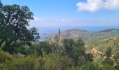 Trail Walking Saint-Raphaël - 1 Les balcons du Cap Roux - Photo 20