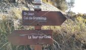 Trail Walking La Tour - la tour  - Photo 18