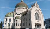 Tour Wandern Lüttich - liege sud ouest : St Martin - Cointe - Fragnée - Avroy - St Lambert - Photo 15