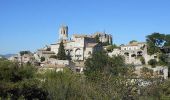 Tour Wandern Viviers - 2024-01-23_21h32m26_Viviers Larnas Le Relais 23km - Photo 2