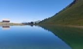 Tour Wandern Morzine - morzine la cime de Nyon  - Photo 6