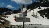 Tocht Te voet Santa Maria Maggiore - (SI E66) Alpe Cortevecchio (Rifugio Bonasson) - Bivacco Greppi - Photo 6