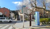 Tour Wandern Cerbère - Cerbère-Port Bou -Colera - Photo 11