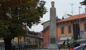 Tour Zu Fuß Gavirate - Sentiero 13/313: Gavirate - Forte di Orino - Photo 2