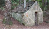 Tour Wandern Pont de Montvert - Sud Mont Lozère - arsel du pt de montvert a bedoues - Photo 6