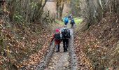 Trail Walking Chaumont-Gistoux - De Chaumont -Gistoux à Wavre - Photo 2