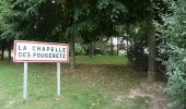 Tour Zu Fuß La Chapelle-des-Fougeretz - Les 5 Rottes - Photo 3
