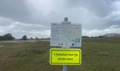 Tour Zu Fuß Zwolle - WNW IJsseldelta - Schelle -blauwe route - Photo 4