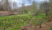 Trail Walking Ciney - Chapois 150425 - Photo 14