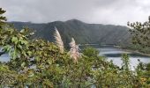 Tour Wandern Quiroga - Laguna de Cuicocha - Photo 2