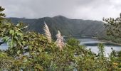 Tocht Stappen Quiroga - Laguna de Cuicocha - Photo 2