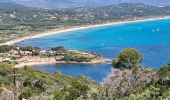 Tour Wandern Ramatuelle - bonne terrasse Camarat - Photo 2