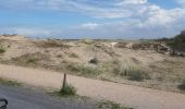 Tocht Hybride fiets Sluis - Cadzand Zwin Zoute  - Photo 10