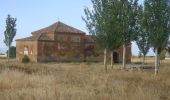 Tour Wandern Calzada del Coto - CC_Frances_CF_18_Calzada-Coto_Santas-Martas_20110710 - Photo 4