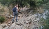 Trail Walking Cazevieille - Pic St Loup  - Photo 14