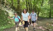 Trail  Yerres - BM boucle 2 rivières - Photo 2