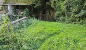 Trail Walking Unknown - Lavardin - Chemin de la roue des Carriers - Photo 10