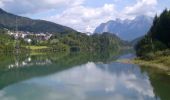 Tour Zu Fuß Pieve di Cadore - IT-343 - Photo 2