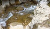 Tour Wandern Artemare - cascade de cerveyrieu - Photo 6