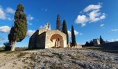 Tour Wandern Eygalières - Autour du Petit & Gros Calan - Photo 2