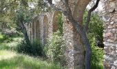 Trail Walking Roquebrune-sur-Argens - les hauts de Roquebrune sur Argens - Photo 4