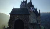 Trail Walking Wierschem - château Eltz - Photo 5