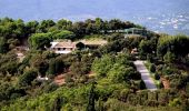 Percorso Mountainbike Ramatuelle - VTT Mataranne - Paillas - Gassin - St Tropez - Photo 17