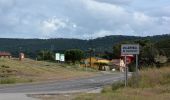 Tour Zu Fuß Serradilla - Ruta del Arroyo de Malvecino-Cerro Gimio - Photo 7