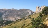 Randonnée Marche Castellane - Les Cadieres de Brandis - Photo 12