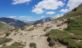 Excursión Senderismo Saint-Julien-en-Beauchêne - 2029 05 31 les 4 cols - Photo 5