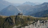 Trail Walking Chamonix-Mont-Blanc - La Gare des Glaciers - Plan de l'Aiguille - Photo 3