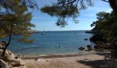 Trail Walking Bandol - Bandol Port d'Alon - Photo 2