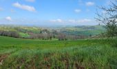 Trail Walking Saint-Héand - Saint-Heant du 18/04/2025 - Photo 9