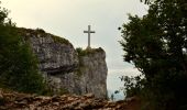 Randonnée Marche Les Déserts - La Feclaz -Croix du Nivollet - Photo 19