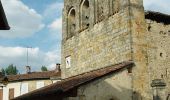 Tocht Te voet Montbrun-Bocage - Notre-Dame de Montaut - Photo 1