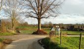 Tour Wandern Vuren - Balade dans les Fourons  - Photo 1