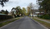 Tour Zu Fuß Am Mellensee - Klausdorfer Rundweg - Photo 4