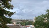 Randonnée Marche Bagneux - Bagneux-gare du Nord  - Photo 7