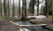 Randonnée Marche Gerpinnes - La Promenade de Loverval - Photo 4